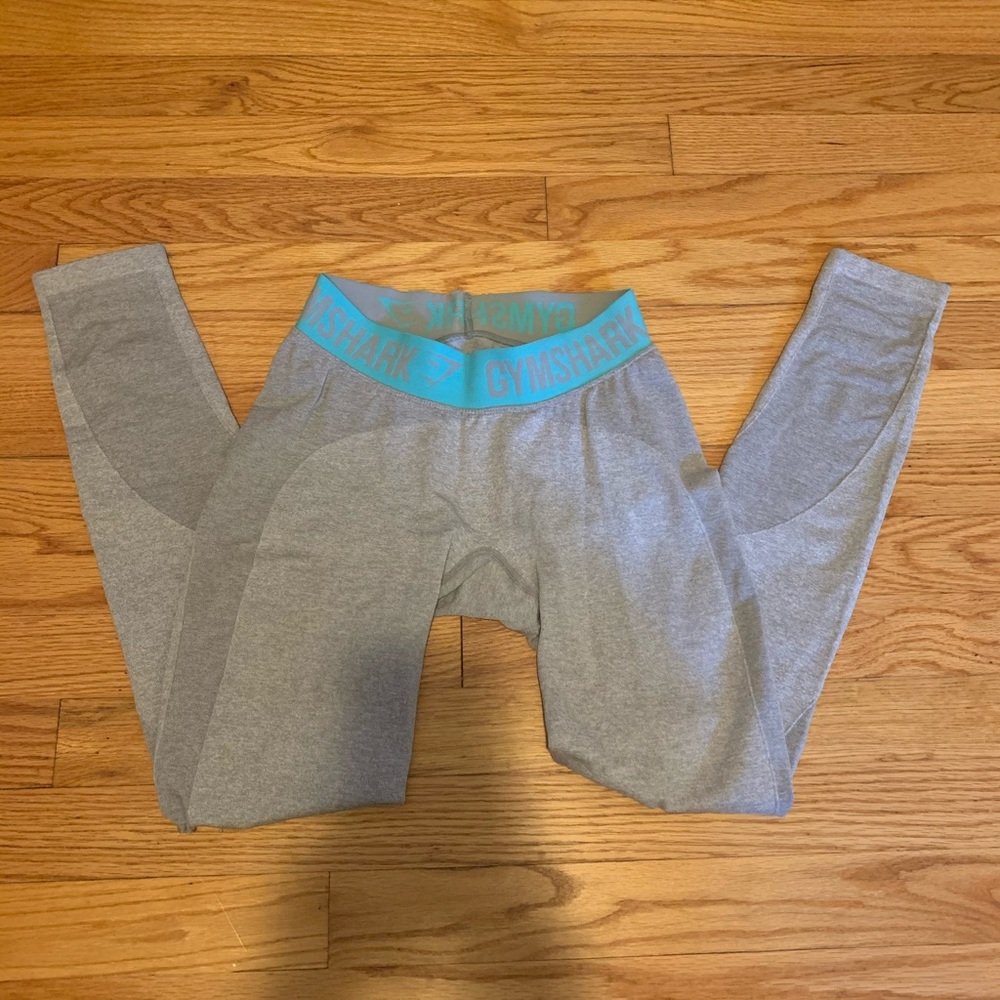 ORIGINAL GYMSHARK FLEX LEGGINGS